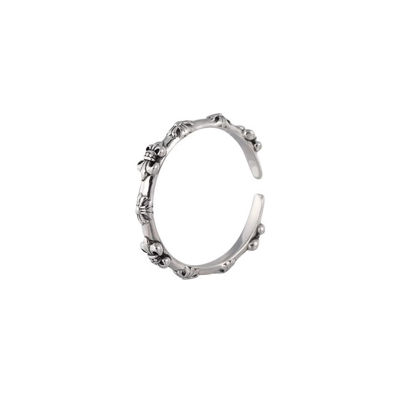 Chrome Hearts ring 05yxh02